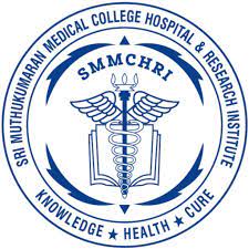 Sri Muthukumaran Medical College Hospital and Research Institute Logo